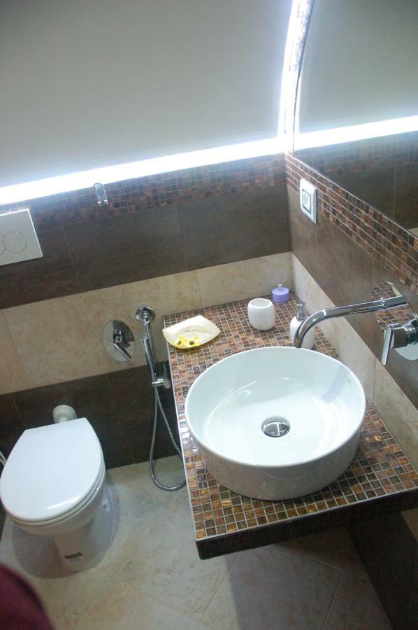 Antro Delle Muse Bed and Breakfast Altamura Εξωτερικό φωτογραφία