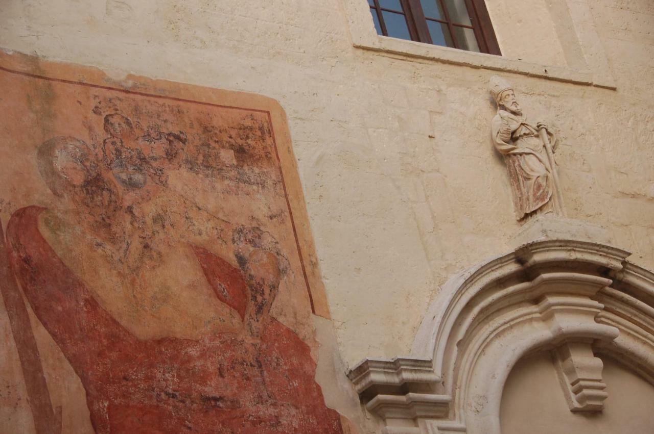 Antro Delle Muse Bed and Breakfast Altamura Εξωτερικό φωτογραφία