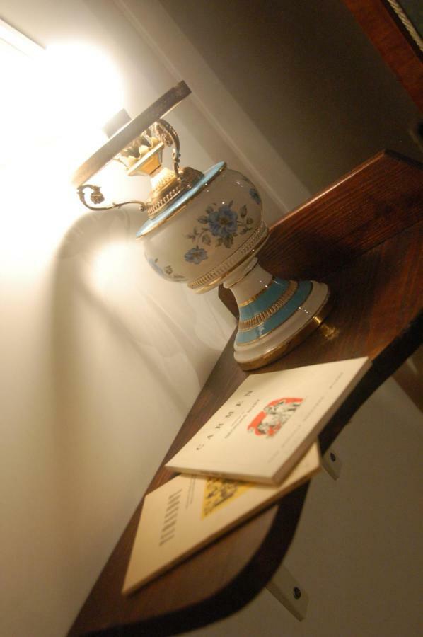 Antro Delle Muse Bed and Breakfast Altamura Εξωτερικό φωτογραφία