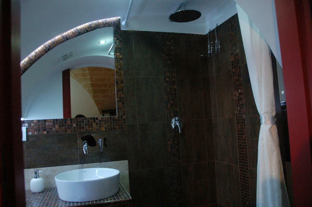 Antro Delle Muse Bed and Breakfast Altamura Εξωτερικό φωτογραφία