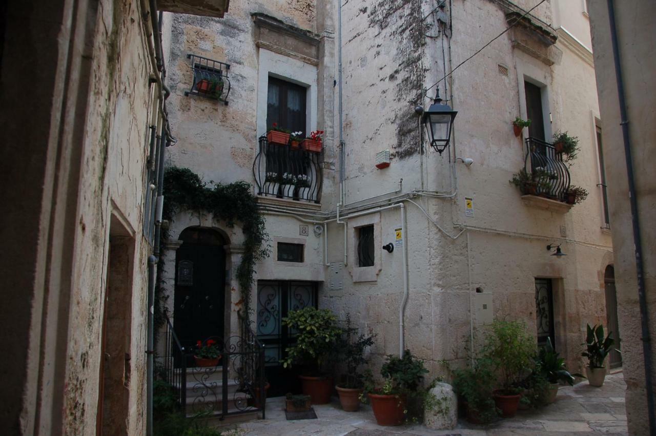 Antro Delle Muse Bed and Breakfast Altamura Εξωτερικό φωτογραφία