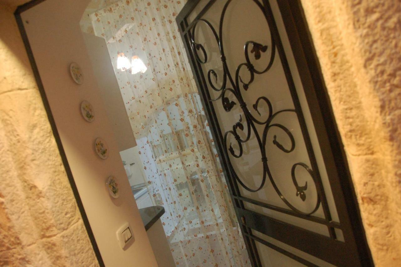 Antro Delle Muse Bed and Breakfast Altamura Εξωτερικό φωτογραφία