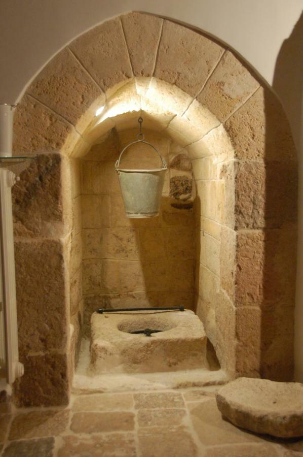 Antro Delle Muse Bed and Breakfast Altamura Εξωτερικό φωτογραφία
